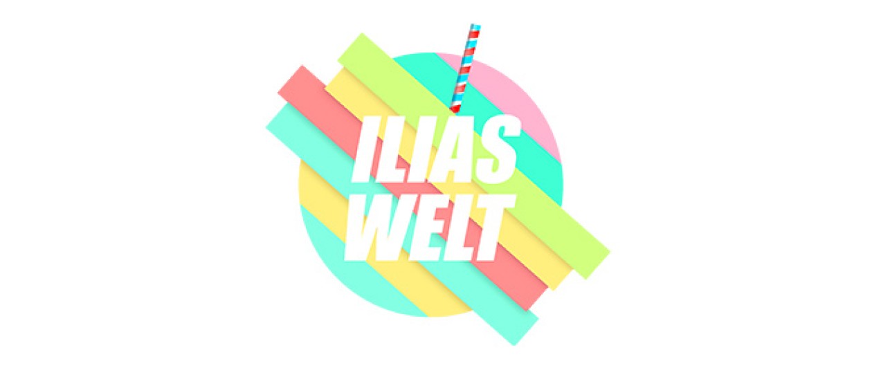 Ilias Welt Panele