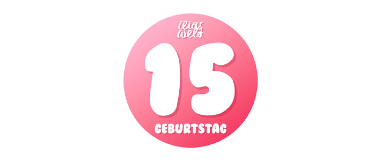 15. Geburtstag