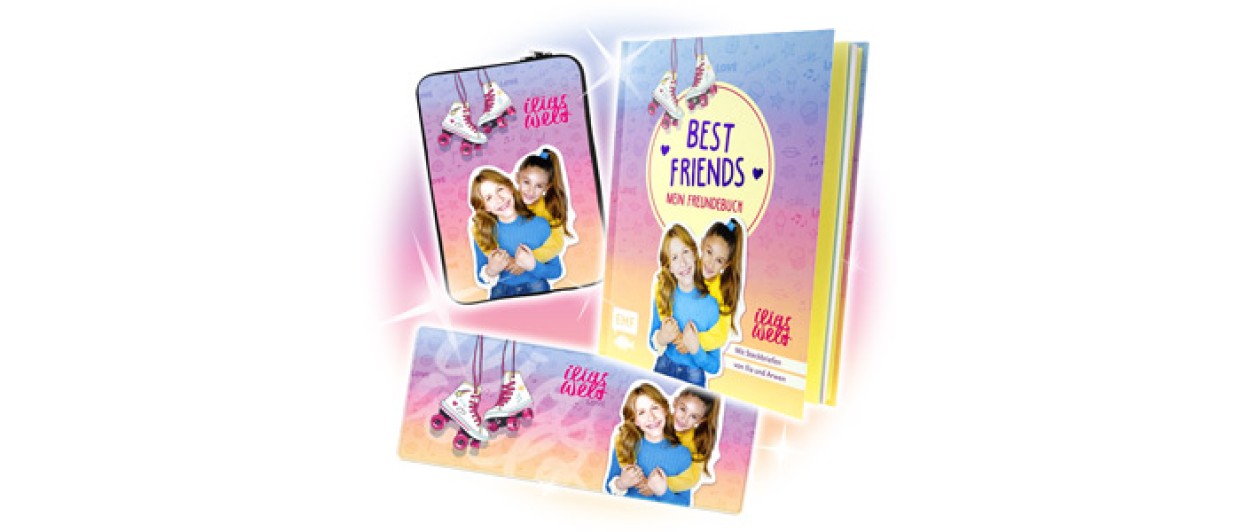 Best Friends