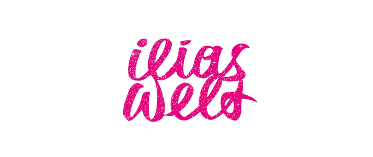 Ilias GLITZERwelt