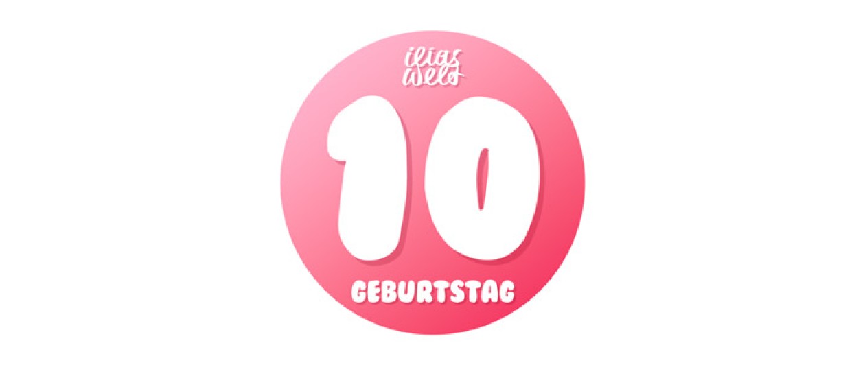 10. Geburtstag