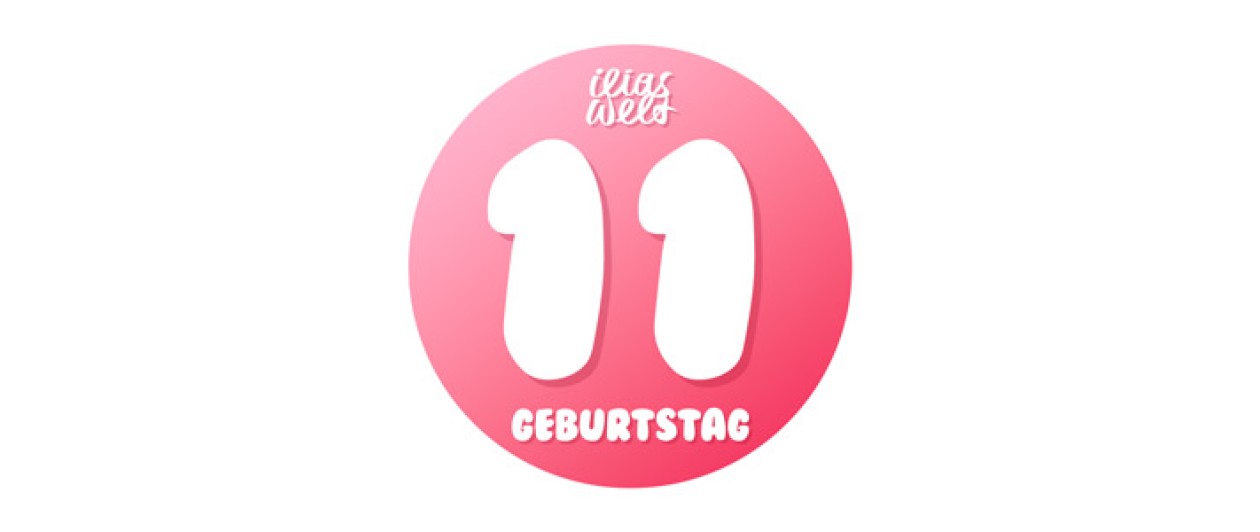 11. Geburtstag