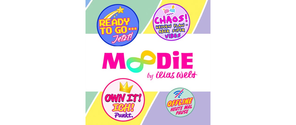 MOODIEs