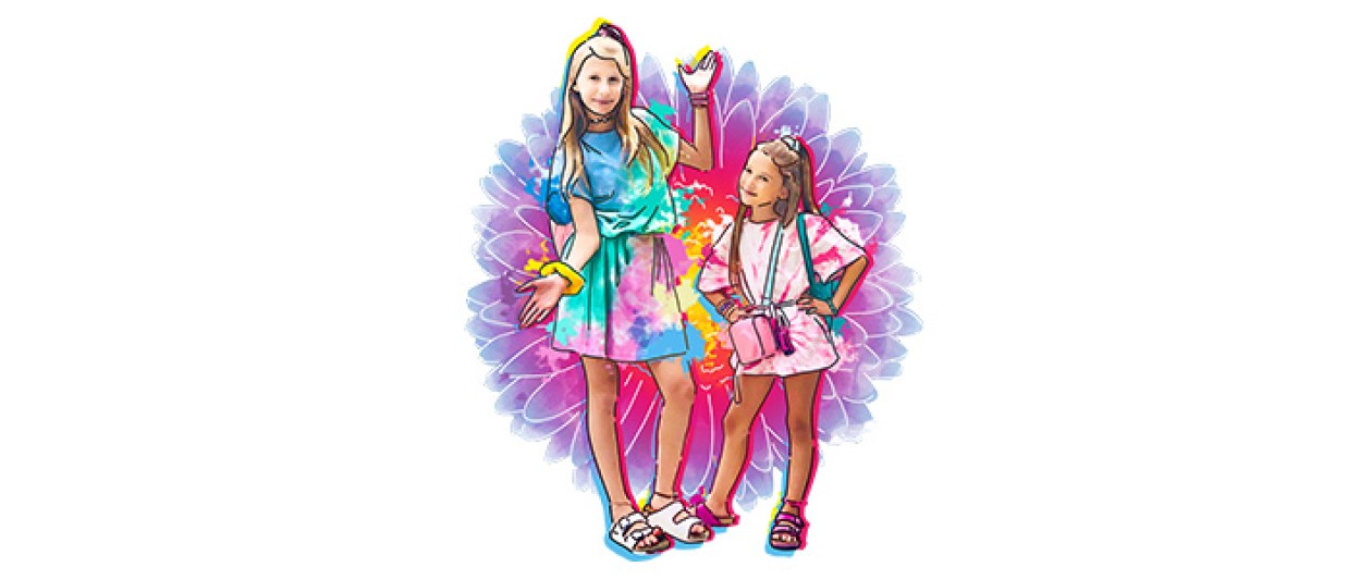 FLOWERgirls
