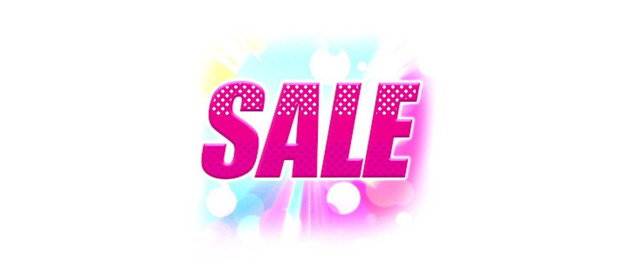SALE bei Ilia & Arwen