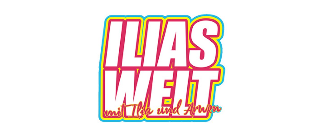 Ilias Welt
