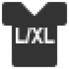Dimensione: L/XL