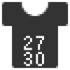 Taille: 27-30