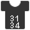 Taille: 31-34