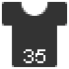 Taille: 35