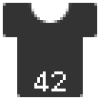 Dimensione: 42