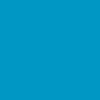 Colore: blu hawaiano