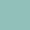 Couleur: bleu océan