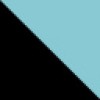 Colore: nero/menta