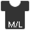 Dimensione: M/L