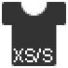 Dimensione: XS/S