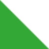 Colore: verde/bianco