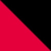 Colore: rosso/nero