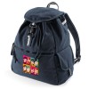 Color: navy