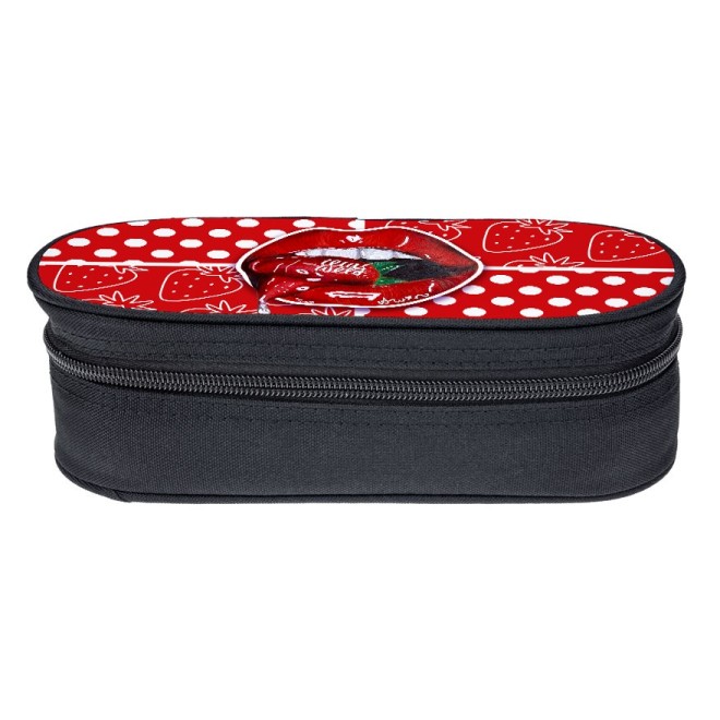 Strawberry SUMMERKISS Porte-plume / Trousse à crayons