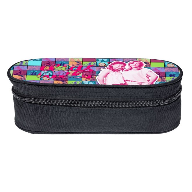 Kaléidoscope Porte-plume / Trousse à crayons
