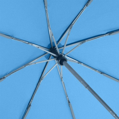 Ilias Welt BUTTON Parapluie