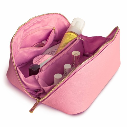 Magia d'inverno con l'astuccio per cosmetici Ilia e Arwen