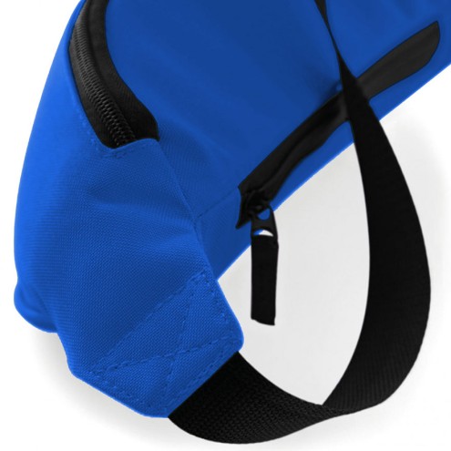 ILIAS sticker world belt bag / fanny pack