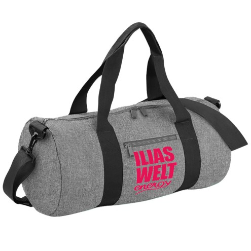 Borsa sportiva Ilias World Energy