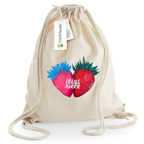 Borsa per le fragole del mondo Ilias