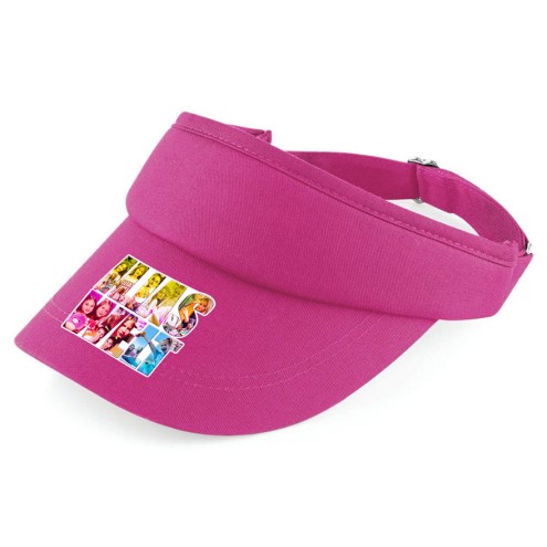Cappello da ombrellone KOLLAGE / Cappello da sole
