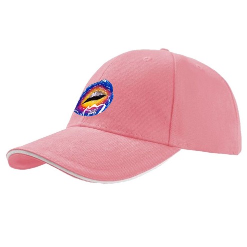 Cappello SUMMERKISS al mirtillo