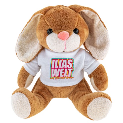 Ilias Welt Doudou lapin