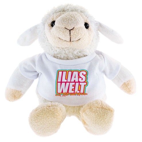 Ilias Welt Doudou Mouton