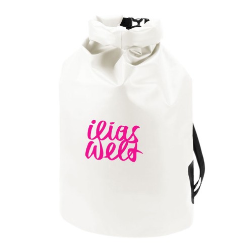 Borsa impermeabile Ilias World