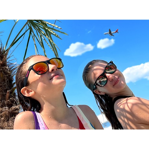Ilias world sunglasses
