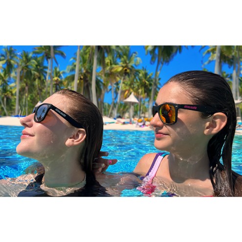 Ilias world sunglasses