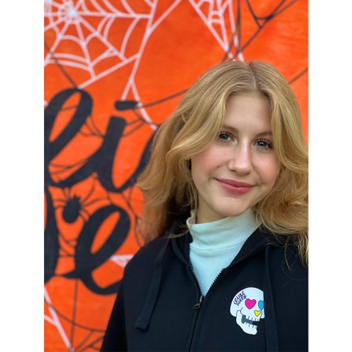 Ilias Welt SPIDER black microfiber bath towel
