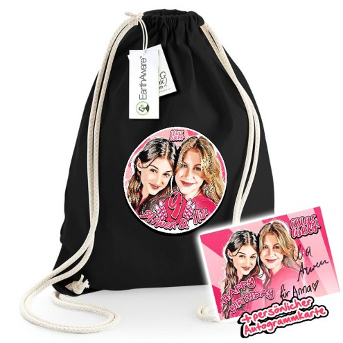 Sac Joyeux 9e anniversaire