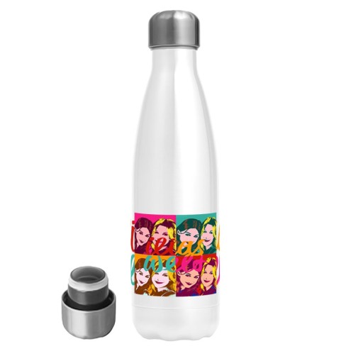 Ilia & Arwen ART stainless steel drinking bottle 500ml