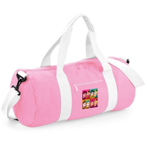 Borsa sportiva Ilia & Arwen ART