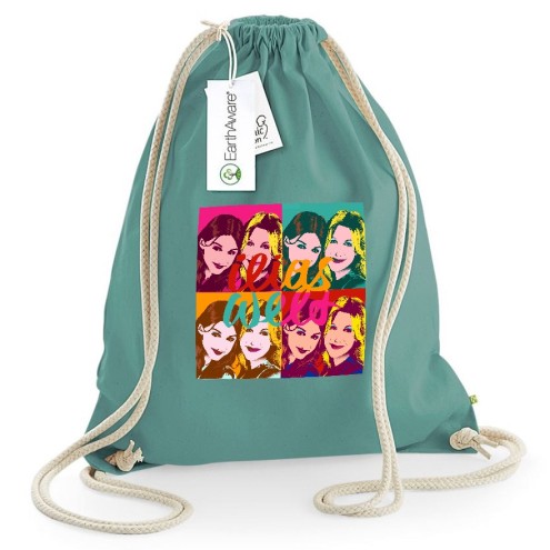 Borsa Ilia & Arwen ART