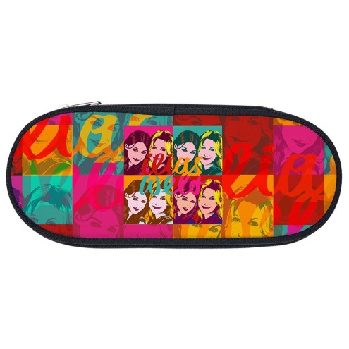 Ilia & Arwen ART pencil case / pencil case