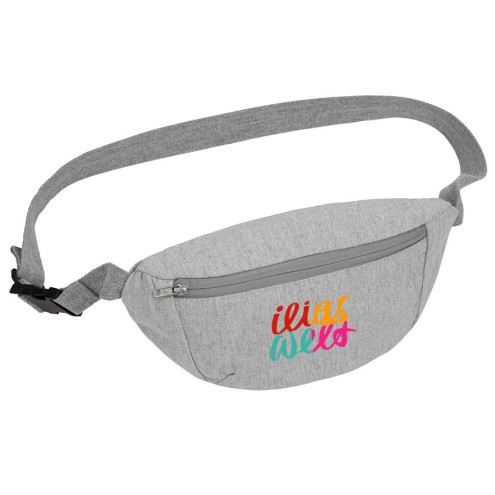 Ilia & Arwen ART Hip Bag Bags