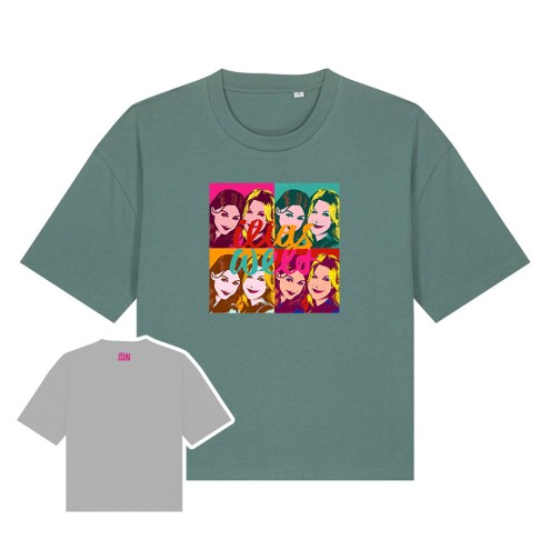 Ilia & Arwen ART Stella Nova T-shirts