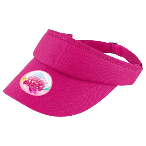 Cappello a ombrello BUTTON del mondo Ilias