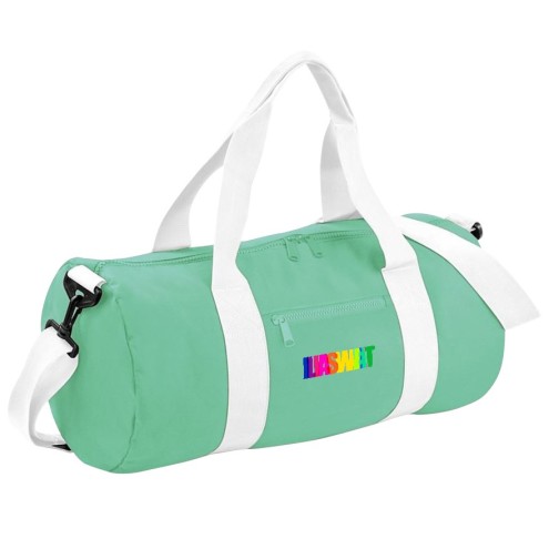 Ilias Welt COLORFUL borsa sportiva pastello
