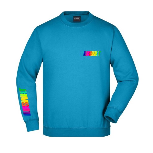 Mondo Ilias Maglione COLORATO bambini