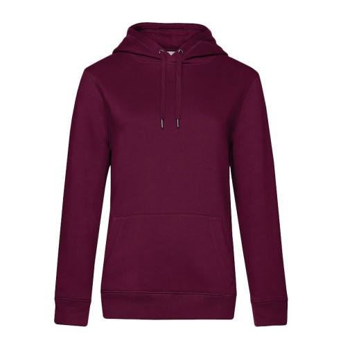 My ILIAS WELT Halloween Premium Hoodie women