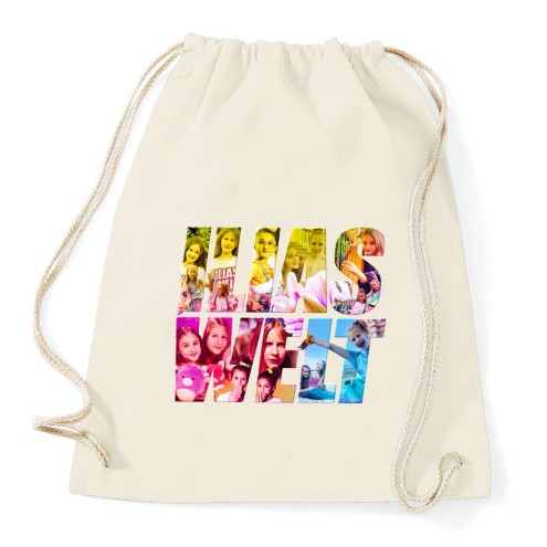 Borsa COLLAGE